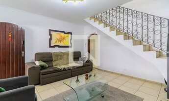 Imagem 4: Casa para Aluguel - Vila Marari, 3 Quartos, 141 m2