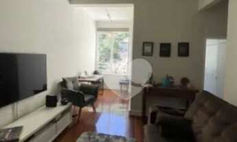 Imagem 5: Apartamento com 1 quarto à venda, 46 m² por R$ 450.000 - Leme - Rio de Janeiro/RJ