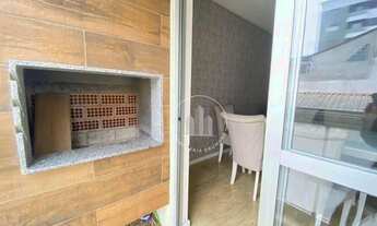 Imagem 5: Apartamento com 3 dormitórios à venda, 71 m² por R$ 440.000 - Canto - Florianópolis/SC