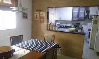 Imagem 4: Sobrado Reformado 3 Dormitórios 3 Vagas - Vila Monumento