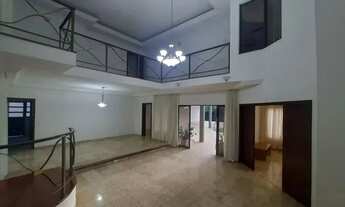 Imagem 2: Casa com 4 dormitórios, 485 m² - venda por R$ 3.500.000,00 ou aluguel por R$ 20.214,30/mês