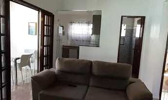 Imagem 6: Apartamento para Locação em Rio das Ostras, Jardim Bela Vista, 2 dormitórios, 1 banheiro