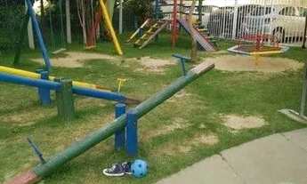 Imagem 3: Apartamento com 2 dormitórios à venda, 50 m² por R$ 280.000 - Vila Odin - Sorocaba/SP