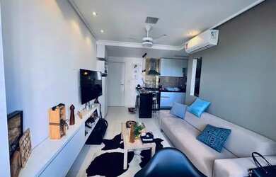 Imagem 4: Aludo apartamento mobiliado com 1 quarto em Boa Viagem - Recife - Pernambuco