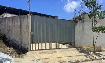 Imagem 5: Vendo Galpão em Messejana