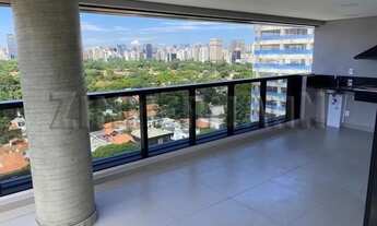 Imagem 2: APARTAMENTO 3 SUÍTES EM PINHEIROS