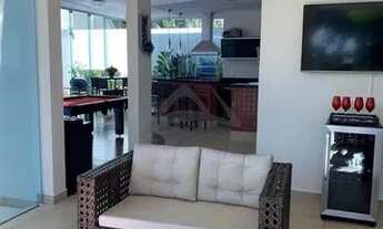 Imagem 7: Casa - Alphaville Dom Pedro - Campinas