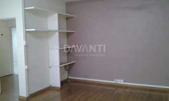 Imagem 7: Sala - Centro - Campinas