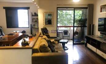 Imagem: Apartamento 2 dormitórios Jd. Guedala