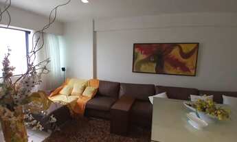 Imagem 4: Aluga-se Apt° mobiliado BEIRA MAR de Candeias