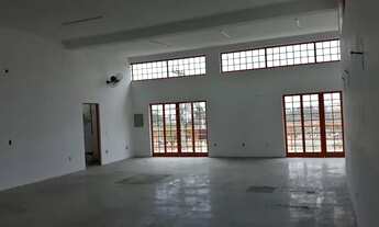 Imagem 2: Salão - Jardim Santana - Campinas