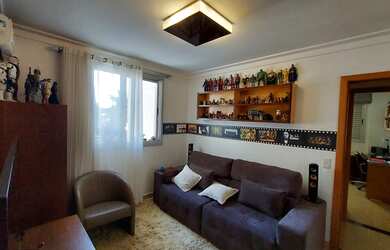 Imagem 3: Apartamento para venda com 174 metros quadrados com 4 quartos em Jundiaí - Anápolis - GO