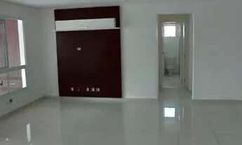 Imagem 4: Apartamento para venda tem 133m2 com 3 suítes, 3 vagas Vila Mariana