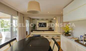 Imagem 6: São Paulo - Apartamento Padrão - Real Parque