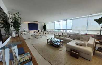 Imagem 2: Apartamento-À VENDA-Ipanema-Rio de Janeiro-RJ