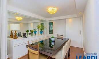 Imagem 7: COBERTURA - MORUMBI - SP