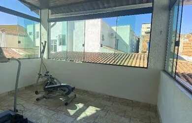 Imagem 3: Casa com 4 dormitórios para alugar, 479 m² por R$ 2.110,00/mês - Braz Cubas - Mogi das Cru
