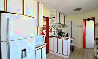 Imagem 7: Venda Apartamento 3 Dormitórios - 147 m² Brooklin