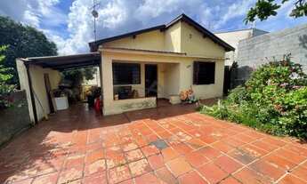 Imagem 2: Casa - Jardim Conceição - Campinas