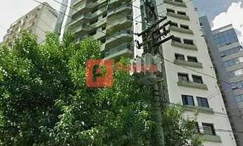 Imagem 1: Apartamento com 4 dormitórios à venda, 175 m² - Moema - São Paulo/SP