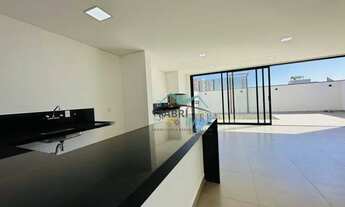 Imagem 6: Sobrado com 3 Suítes