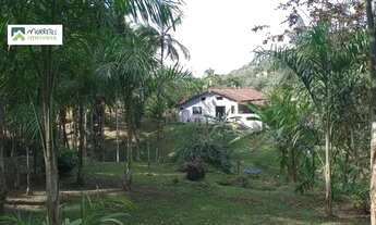 Imagem 2: Chácara à venda no bairro Santa Fé - Morretes/PR