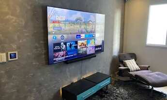 Imagem 5: Apartamento com 2 dormitórios à venda, 69 m² por R$ 725.000 - Vila das Hortências - Jundia