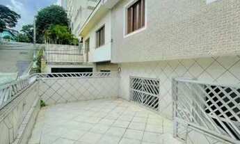 Imagem 3: Sobrado com 3 dormitórios para alugar, 200 m² por R$ 5.337,38/mês - Vila Mariana - São Pau