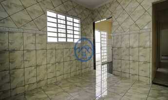 Imagem 4: HORTOLÂNDIA - Casa Padrão - JARDIM TERRAS DE SANTO ANTÔNIO