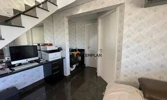 Imagem 3: Apartamento com 1 dormitório, 85 m² - venda por R$ 850.000,00 ou aluguel por R$ 5.145,00/m