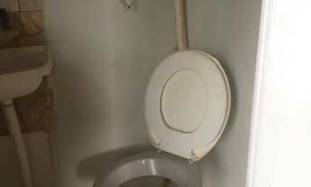 Imagem 2: Casinha simples Casa com 1 dormitório