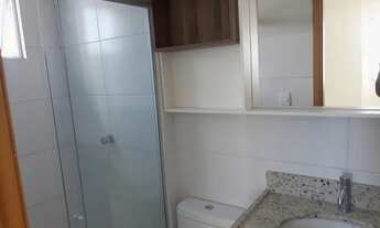 Imagem 5: Apartamento para aluguel possui 90 metros quadrados com 3 quartos