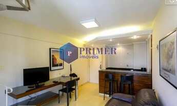 Imagem 2: BELO HORIZONTE - Apartamento Padrão - Savassi