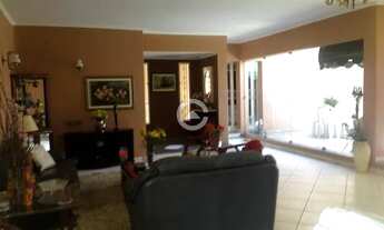 Imagem 7: Casa - Taquaral - Campinas