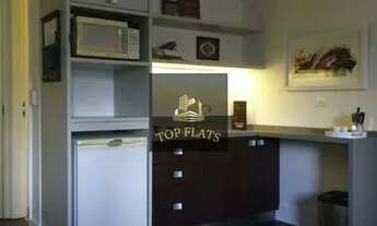 Imagem 3: Flat disponível no Jardim Paulista