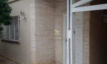 Imagem 2: Casa com 3 dormitórios à venda, 125 m² por R$ 1.200.000,00 - Vila Ema - São José dos Campo