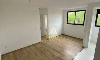 Imagem 6: Apartamento com 2 dormitórios à venda, 42 m² por R$ 377.177,00 - Vila Sacadura Cabral - Sa