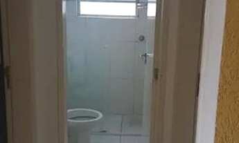 Imagem 6: Apartamento com 2 dormitórios, 47 m² - venda por R$ 170.000,00 ou aluguel por R$ 1.100,00