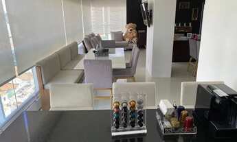 Imagem 6: Apartamento Venda 3 Dormitórios - 171 m² Perdizes