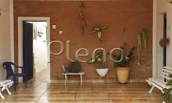 Imagem 2: Casa à venda no bairro Cidade Jardim - Campinas/SP