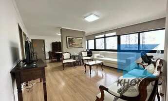 Imagem 4: SãO PAULO - Apartamento Padrão - Jardins