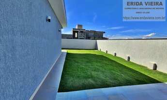 Imagem 5: Casa para venda no Condomínio Colonial Village II em Pindamonhangaba/SP