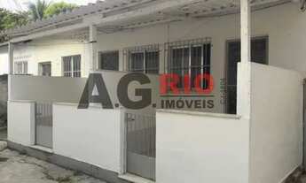 Imagem: Casa de Vila-LOCAÇÃO-Oswaldo Cruz-Rio