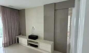 Imagem: Apartamento com 3 quartos em 116m2 - Atmos