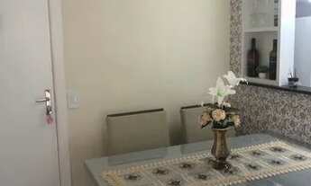 Imagem 6: VENDO APARTAMENTO OU TROCO POR CASA