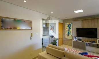 Imagem 4: Apartamento para Aluguel - Castelo, 3 Quartos, 85 m2