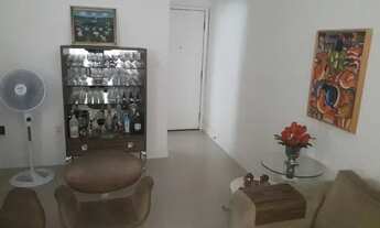 Imagem 4: Casa para venda tem 89 metros quadrados com 3 quartos em Santíssimo - Rio de Janeiro - RJ