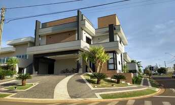 Imagem 2: Casa - Parque Brasil 500 - Paulínia