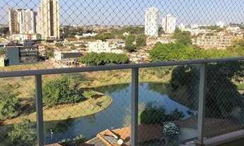 Imagem 2: Apartamento no Res. Rio Giom - Anápolis GO