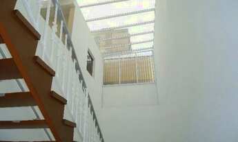 Imagem 7: PRÉDIO COMERCIAL PARA VENDA E LOCAÇÃO, SANTO AMARO, SÃO PAULO